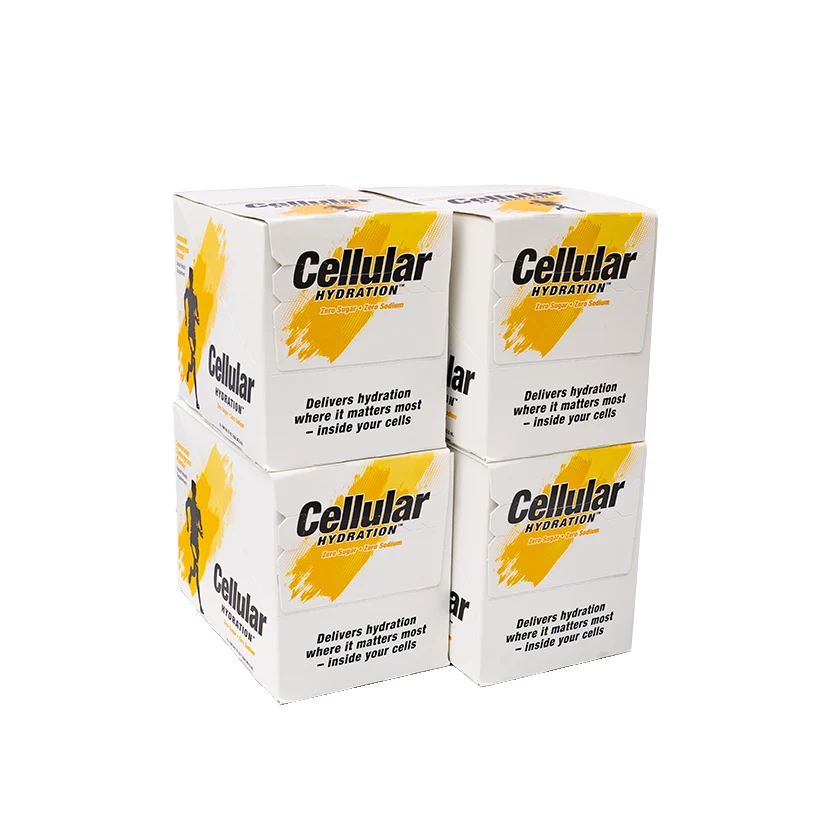 Cellular Hydration 檸檬/檸檬草味 57毫升