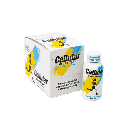 Unsweetened Lemon Flavour [57ML]