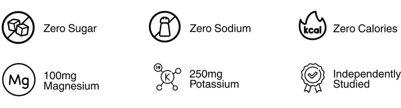 Unsweetened Lemon Flavour [57ML]