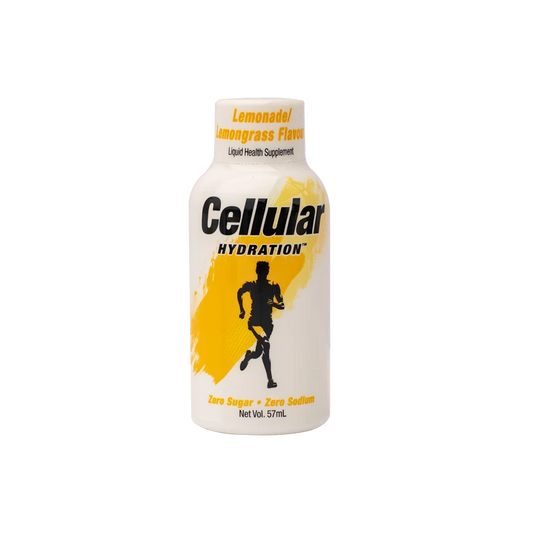 Cellular Hydration 檸檬/檸檬草味 57毫升
